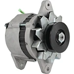 Alternator For Yanmar Engine Marine 2QM20Y 1975-1980 128170-77202; AHI0084. Fixed Price $118.58.