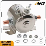 300A Continuous Duty Solenoid Relay For Golf Carts Winch Marine Rush 12V New. Fixed Price $16.86.