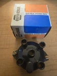 Nos Napa Echlin Distributor Cap EP827 Ford Mazda Mercury. Fixed Price $14.00.