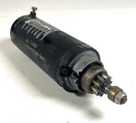 Mercury 150XS 150HP Outboard 4559141 Oem Starter 50-72467. Fixed Price $23.44.