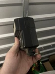 Minolta Auto 200X Listed Photoflash Unit 946D. Fixed Price $20.00.