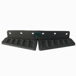 For Volvo Penta Sterndrive Non Return Valve Exhaust Flap 290 Sp Dp Repl 852644. Fixed Price $12.99.