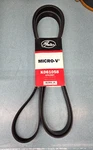 Gates K061058 Micro V Serpentine Belt Nos. Fixed Price $25.00.