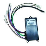 Sierra Switch Box 3-CYLINCER Mercury 18495A26 #18-5790-1. Fixed Price $374.01.