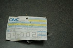 Nos Genuine Omc Rotor Assembly 0580260 Johnson Evinrude New Old Stock. Fixed Price $13.50.