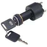 Seachoice 4 Position Starter Switch, Includes 2 Keys - 11801. Fixed Price $39.61.