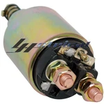 Starter Solenoid Fits New Holland 5640 6640 7010 7610S 7740 Ford Dsl 1991-2000. Fixed Price $47.99.