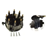 Regitar Tune-up Kit For V8 With Thunderbolt Iv Ignitions #RMR001. Fixed Price $38.49.