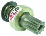Starter Drive Fits 14 Mt, Arco 30456, 30457, Post, 3-BOLT Mount. Fixed Price $32.95.