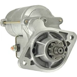 Starter For 4.3L Hyster Various Models 96-ON 12V 1383240 2-2203-ND STR5022. Fixed Price $132.83.
