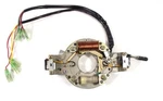 Suzuki DT9.9C Hp 2-STROKE Outboard Stator Assembly 32101-92D11. Fixed Price $89.99.