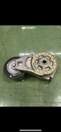 New Cummins Tensioner,belt 4059203. Fixed Price $249.95.