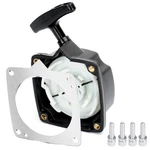 Pull Starter Replacement - 43CC 49CC 52CC 2HP Predator Earth Augers 63022 Poc.... Fixed Price $46.25.