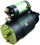 Wai 3686N Starter Motor For Select 57-90 Chevrolet Gmc Pontiac Models. Fixed Price $152.15.