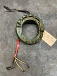 OS7579 Omc Johnson Evinrude Stator Assy 0583710, 0763764, V-4. Fixed Price $175.00.