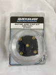 Quicksilver Genuine Mercury Rotor & Cap Kit, Delco, 811635Q 2, New. Fixed Price $27.30.