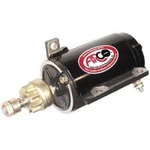 Arco New Starter Outboard Omc 90-UP #5389. Fixed Price $205.17.