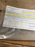 Omc Evinrude Johnson 342721 Starter Drive Ring Oem Nos. Fixed Price $12.00.