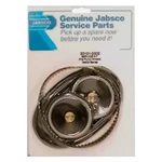 Jabsco 30101-0000 Service Kit For 34600 Bilge Pump. Fixed Price $242.36.