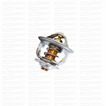 Genuine Yanmar Diesel Engine Thermostat 6LY2 6LY3 6LY400 Replaces 127605-48590. Fixed Price $82.56.