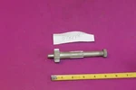 Nos Omc Evinrude Johnson Gear & Shaft. Part 378178.. Fixed Price $35.55.