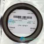 New Shaft Oil Seal For BAFSL1SF 60X80X7/5.5 Hydraulic Pump Rexroth R909831662. Fixed Price $33.25.