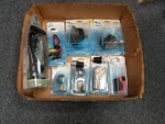New Sierra Moeller Lobstermount Boat Marine Engine And Drive Parts Lot Of 10. Fixed Price $32.99.
