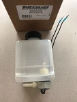 Mercruiser Gear Oil Reservoir Bottle Monitor & Float Sensor 806193A46 8M0075709. Fixed Price $55.99.
