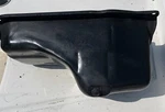 Mercruiser V6 Oil Pan 14088517 For 4.3 Piece Rear Main Seal, Steel. Used Gen 2. Fixed Price $75.00.