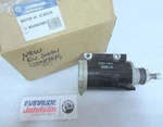 T37 Evinrude Johnson Omc 0586280 Starter Motor Oem New Factory Boat Parts. Fixed Price $176.39.
