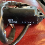 Omc 583380 Power Pack Genuine Oem Johnson Evinrude Cdi Ignition Module. Fixed Price $40.00.