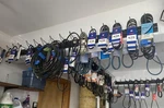 V Belts - Many Sizes See Description. Fixed Price $9.99.