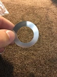MP1411 Omc Oem Shim Johnson Evinrude 0313274. Fixed Price $8.87.