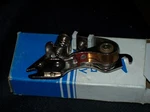 Sierra 18-5310 Marine Ignition Breaker Points 33700 ,380543 Contact Set. Fixed Price $10.00.