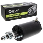 Niche Starter Motor Chrysler Marine Force 61-6955 48-0955 A85955. Fixed Price $59.95.
