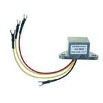Cdi 193-3408 Johnson Evinrude Rectifier/regulator 3-WIRE. Fixed Price $92.99.