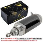 Starter For Mercury 50-57485, 50-65436, 50-66015-2, 50-66015T1,. Fixed Price $54.00.