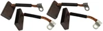 Yamaha Starter Generator Brush Set (1979+) G1/G2/G8/G9/G14/G16/G19/G22 Golf Cart. Fixed Price $39.95.