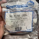 Sierra Coil Johnson Evinrude 582091 18-5192. Fixed Price $20.00.