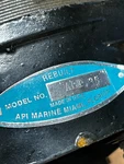 Reman. Prestolite Alternator Pcm, Omc Amp. Fixed Price $250.00.
