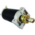 New Starter Force Mercury Outboard Marine 40-50 Hp 92-95 50819271 50820193A1. Fixed Price $75.95.