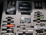 Kent Moore Thread Repair Kit J-42385-850/L61 Engine. Fixed Price $350.00.