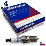 Acdelco MR43LTS Copper Spark Plug - Pack For Mercury Mercruiser Quicksilver. Fixed Price $22.77.