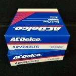 8 Pack Of Spark Specialty Marine Acdelco MR43LTS 19355201. Fixed Price $26.95.