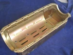 Milodon 10QT Oil Pan Steel Bbc Mkiv 396-454 Dragster Boat Chevy Jet Circle 31557. Fixed Price $399.99.
