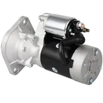 Starter For John Deere 3325 Yanmar Mustang 930 18051 121256-77010 YM129400-77010. Fixed Price $94.41.