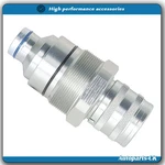 7246802 Female Flat Face Coupler Compatible With Bobcat 753 863 S175 S650 T250. Fixed Price $38.04.