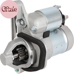Starter Motor 17982 17449 For Chevrolet City Express 15-18 L4 2.0L Nissa. Fixed Price $80.41.