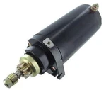 New Starter For Mercury Marine Outboard 90ELHPTO 84.6CI 90HP 1999 2000 2001 2002. Fixed Price $64.99.
