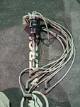 Mallory 305-350 Distributor Ignition 40104 Chevy, Volvo And Gm With Pertronix. Fixed Price $125.00.
